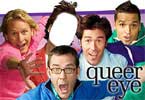 Queer Eye for the Straight Guy